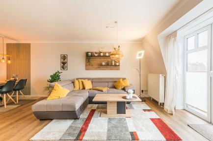  Für 3 Personen: Hübsches Apartment / Ferienwohnung in der Region Ostseebad Boltenhagen