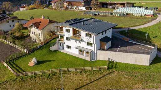  Für 5 Personen: Hübsches Apartment / Ferienwohnung in der Region Fulpmes