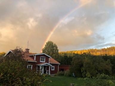 Room : Region Ekshärad für 4 Personen