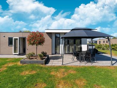 Gemütliches Ferienhaus : Region Nord-Brabant für 3 Personen