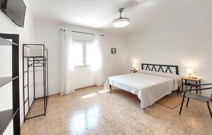 Gemütliches Ferienhaus : Region Costa-del-Azahar für 8 Personen