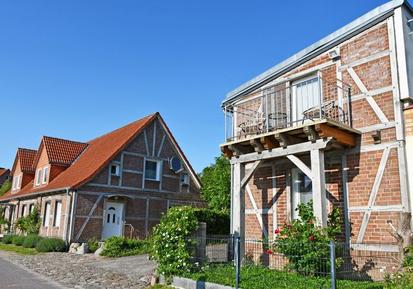  Für 6 Personen: Hübsches Apartment / Ferienwohnung in der Region Sellin-Seedorf