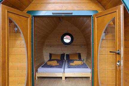  Für 2 Personen: Hübsches Apartment / Ferienwohnung in der Region Brandenburg