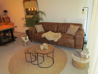 Gemütliches Ferienhaus : Region Blankenberge für 2 Personen