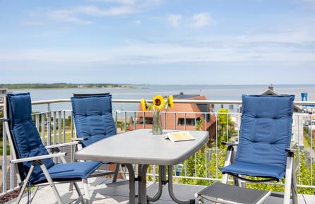  Für 3 Personen: Hübsches Apartment / Ferienwohnung in der Region Nordfriesische Inseln