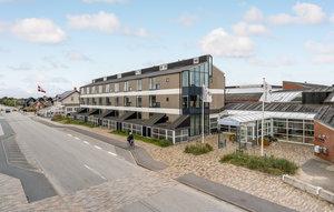  Für 5 Personen: Hübsches Apartment / Ferienwohnung in der Region Dänische Westküste