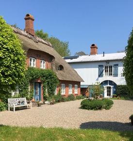  Für 3 Personen: Hübsches Apartment / Ferienwohnung in der Region Ostseeküste Deutschland