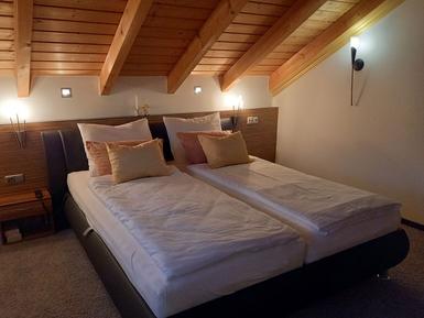  Für 2 Personen: Hübsches Apartment / Ferienwohnung in der Region Bayern