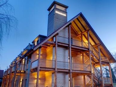  Für 2 Personen: Hübsches Apartment / Ferienwohnung in der Region Brandenburg