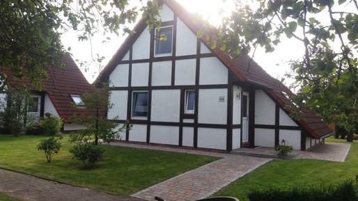 Gemütliches Ferienhaus : Region Hollern für 5 Personen
