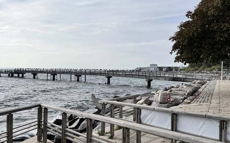  Für 2 Personen: Hübsches Apartment / Ferienwohnung in der Region Rappin auf Rügen