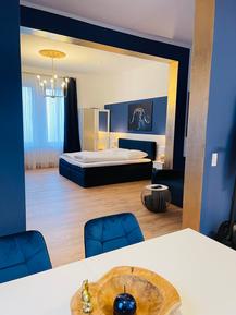  Für 4 Personen: Hübsches Apartment / Ferienwohnung in der Region Harz