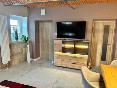  Für 4 Personen: Hübsches Apartment / Ferienwohnung in der Region Sachsen-Anhalt