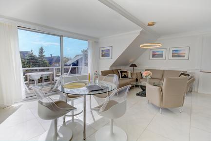  Für 4 Personen: Hübsches Apartment / Ferienwohnung in der Region Schwarbe