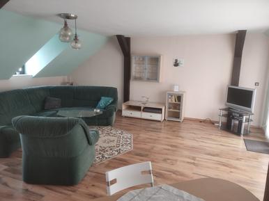  Für 5 Personen: Hübsches Apartment / Ferienwohnung in der Region Brandenburg