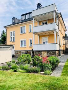  Für 3 Personen: Hübsches Apartment / Ferienwohnung in der Region Erzgebirge