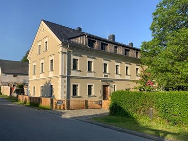  Für 4 Personen: Hübsches Apartment / Ferienwohnung in der Region Lausitz