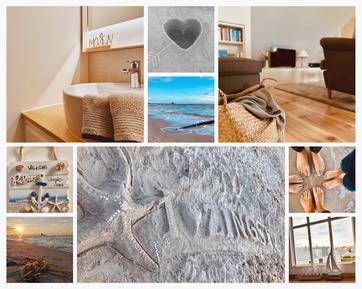  Für 2 Personen: Hübsches Apartment / Ferienwohnung in der Region Zingst