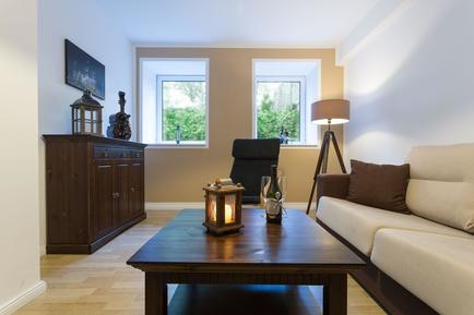  Für 4 Personen: Hübsches Apartment / Ferienwohnung in der Region Berlin-Pankow