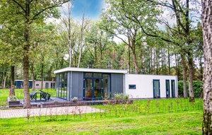 Gemütliches Ferienhaus : Region Drenthe für 6 Personen