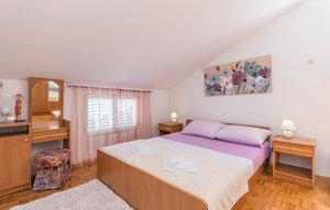  Für 6 Personen: Hübsches Apartment / Ferienwohnung in der Region Sveti Filip i Jakov