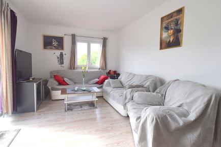 Für 5 Personen: Hübsches Apartment / Ferienwohnung in der Region Kroatische Inseln