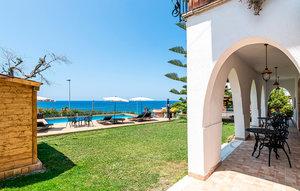  Für 8 Personen: Hübsches Apartment / Ferienwohnung in der Region Agropoli