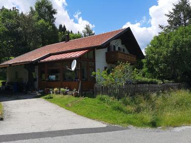 Gemütliches Ferienhaus : Region Bayerischer Wald für 6 Personen
