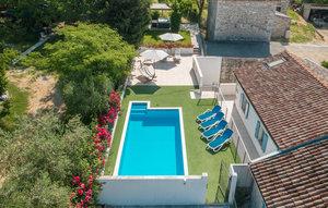 Ferienhaus, Privater Pool