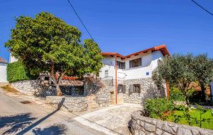 Gemütliches Ferienhaus : Region Icici für 6 Personen