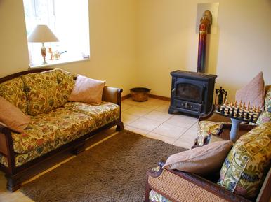 Gemütliches Ferienhaus : Region Normandie für 7 Personen