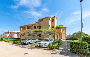  Für 3 Personen: Hübsches Apartment / Ferienwohnung in der Region Faâana-Surida