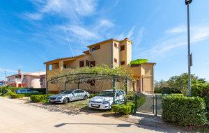  Für 3 Personen: Hübsches Apartment / Ferienwohnung in der Region Faâana-Surida