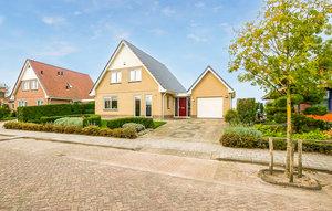 Gemütliches Ferienhaus : Region Holland für 4 Personen