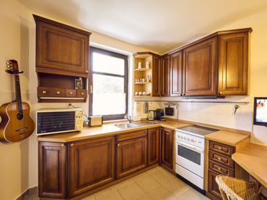  Für 4 Personen: Hübsches Apartment / Ferienwohnung in der Region Harrachov