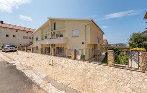  Für 6 Personen: Hübsches Apartment / Ferienwohnung in der Region Zadar