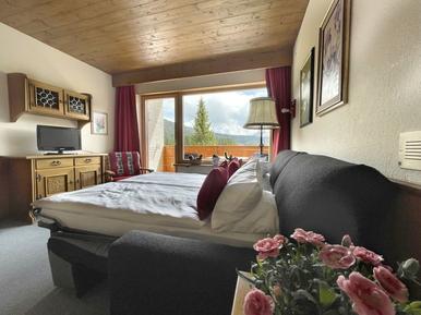  Für 2 Personen: Hübsches Apartment / Ferienwohnung in der Region Tirol