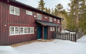  Für 4 Personen: Hübsches Apartment / Ferienwohnung in der Region Gebirgsnorwegen