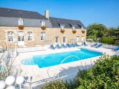  Für 4 Personen: Hübsches Apartment / Ferienwohnung in der Region Bretagne