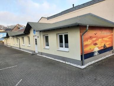  Für 4 Personen: Hübsches Apartment / Ferienwohnung in der Region Ahlbeck