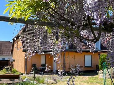  Für 2 Personen: Hübsches Apartment / Ferienwohnung in der Region Am Salzhaff-Rakow