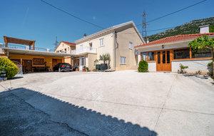  Für 8 Personen: Hübsches Apartment / Ferienwohnung in der Region Dubrovnik-Neretva