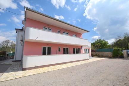  Für 2 Personen: Hübsches Apartment / Ferienwohnung in der Region Kvarner Bucht