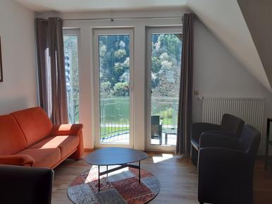  Für 2 Personen: Hübsches Apartment / Ferienwohnung in der Region Mosel-Saar-Ruwer