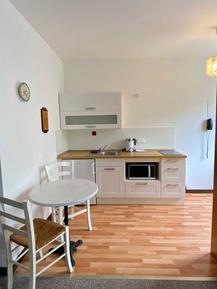  Für 2 Personen: Hübsches Apartment / Ferienwohnung in der Region Feldberg