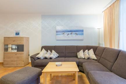  Für 4 Personen: Hübsches Apartment / Ferienwohnung in der Region Ostseebad Boltenhagen