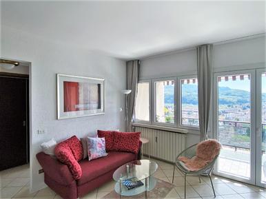  Für 2 Personen: Hübsches Apartment / Ferienwohnung in der Region Lago Maggiore