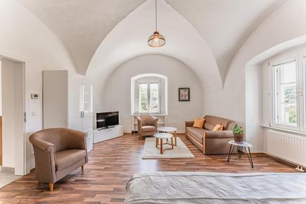  Für 2 Personen: Hübsches Apartment / Ferienwohnung in der Region Niederösterreich