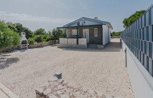 Gemütliches Ferienhaus : Region Kvarner Bucht für 6 Personen