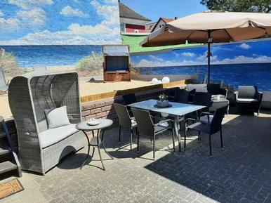  Für 3 Personen: Hübsches Apartment / Ferienwohnung in der Region Ahlbeck